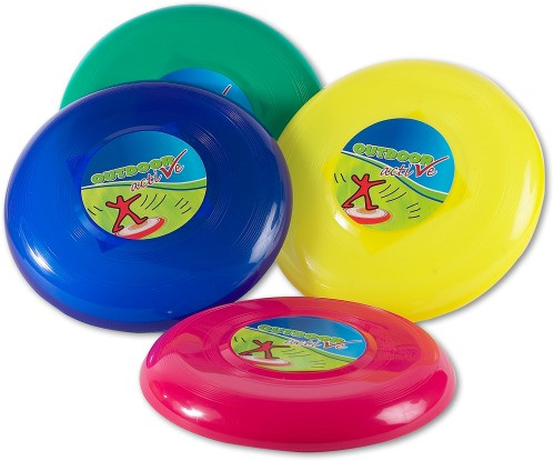 Vedes | OA Wurfscheibe 22cm | 74605036