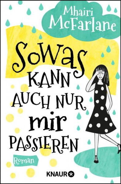 Knaur Taschenbuch | Sowas kann auch nur mir passieren