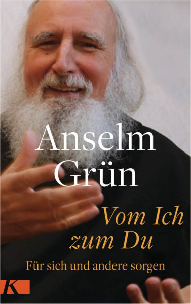 Kösel | Vom Ich zum Du