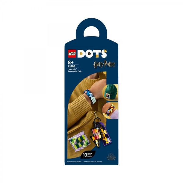 LEGO® | DOTS Can be re-used | 41808