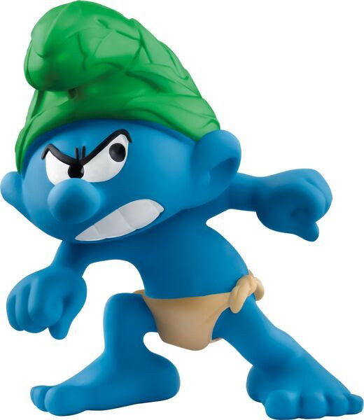 Schleich |schleich® THE SMURFS™  Wildnis Schlumpf | 20841