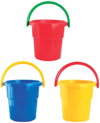 Vedes | OA Sandeimer, #18cm, 3-fach sortiert | 0071008070