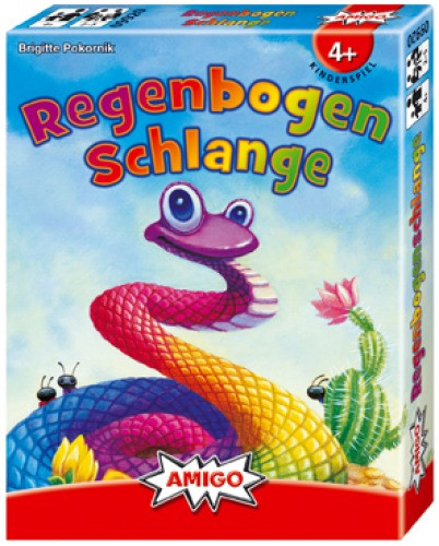 Amigo | Regenbogenschlange | 09920