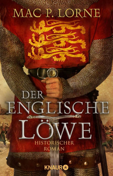 Knaur Taschenbuch | Der englische Löwe