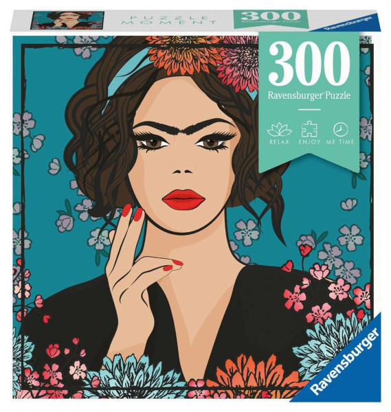 Ravensburger | Frida | 300 Teile