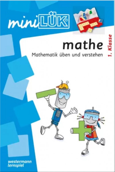 Westermann | ML mathe 1 (Überarbeitung ) | 221