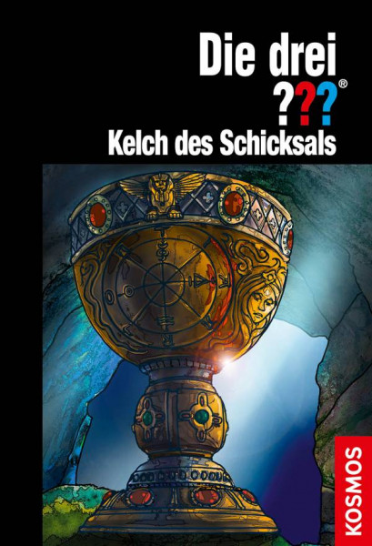 Kosmos | Die drei ??? Kelch des Schicksals