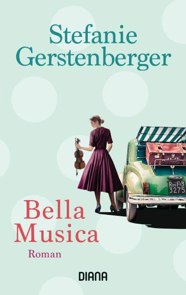 Stefanie Gerstenberger | Bella Musica