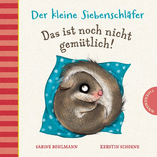 Thienemann | Kl. Siebenschläfer-nicht gemütlich PP | 45891
