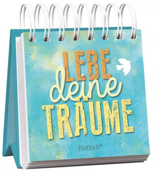 Droemer Knaur | Lebe deine Träume