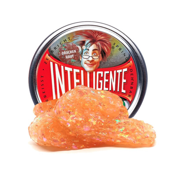 Intelligente Knete | Intelligente Knete | Drachenhaut | 123028