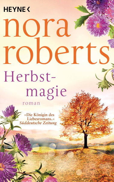 Heyne | Herbstmagie | Roberts, Nora