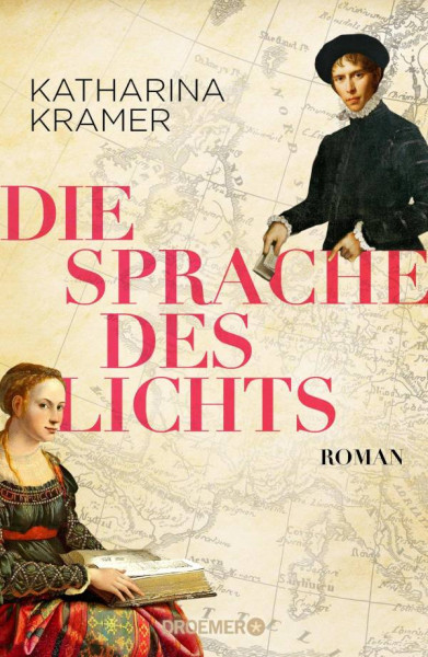 Katharina Kramer | Die Sprache des Lichts