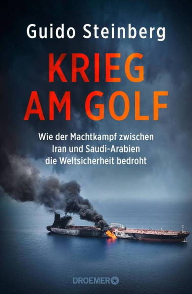 Droemer | Krieg am Golf