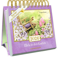 Coppenrath | Kalender mit 53 Postkarten | 