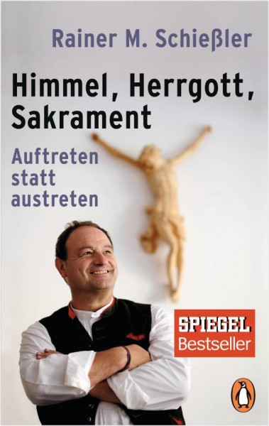 Penguin | Himmel - Herrgott - Sakrament