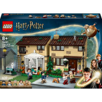 LEGO® | Harry Potter™  Ligusterweg: Tante Magdas Besuch | 76451