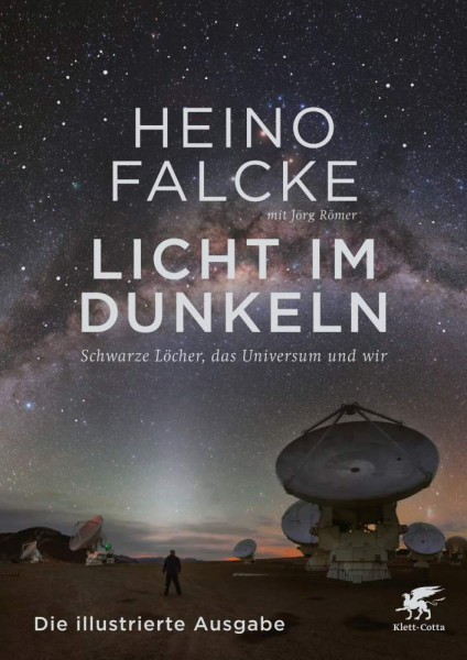Heino, Römer, Jörg Falcke | Licht im Dunkeln