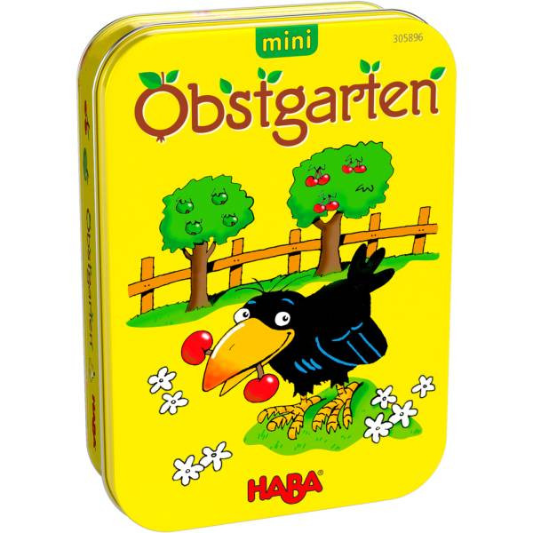 Haba | Obstgarten mini | 305896