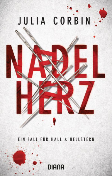Diana | Nadelherz