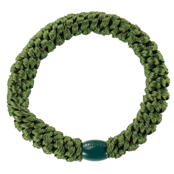 Kknekki Haargummi & Armband | Army