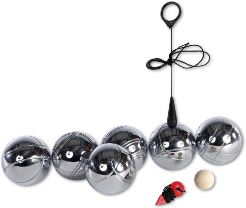 Vedes | NSP Boules Set | 74000665