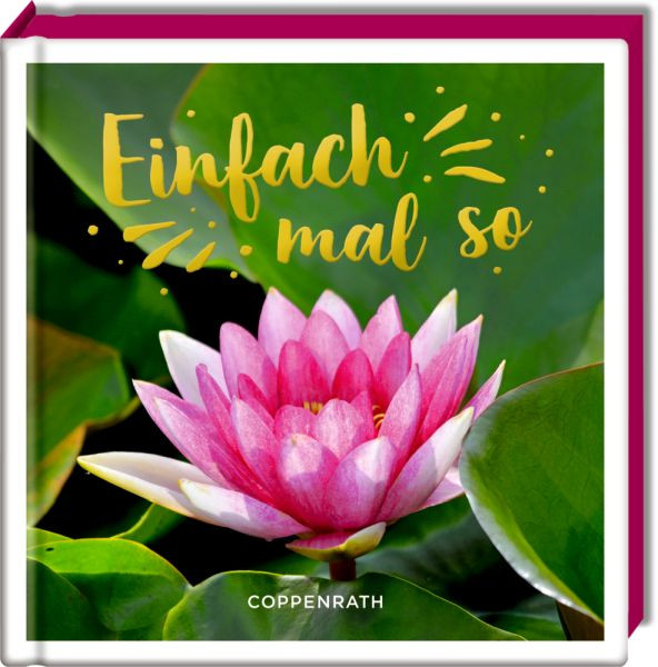 Coppenrath | Einfach mal so