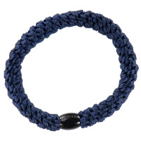 Kknekki Haargummi & Armband | Navy