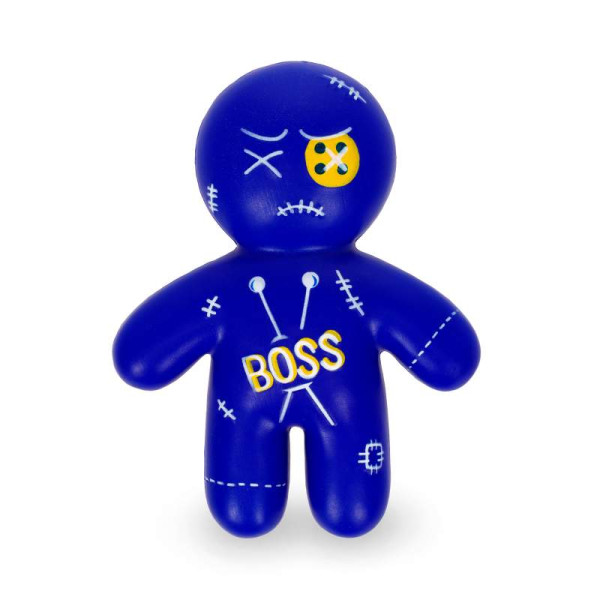 Legami | Anti Stress Spielzeug | Stress less | Boss | SQIF0010