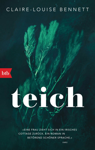 btb | Teich | Bennett, Claire