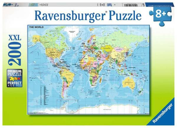 Ravensburger Verlag GmbH | Die Welt