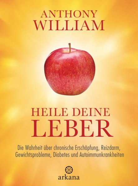 Arkana | Heile deine Leber