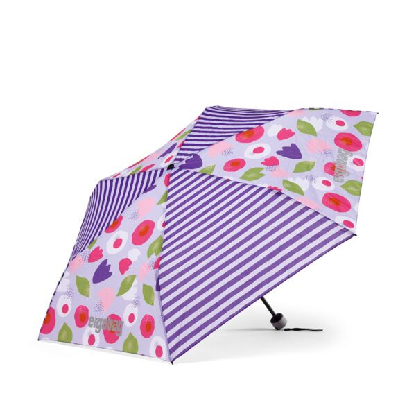 Ergobag | Regenschirm | BlütenzauBär | Regenschutz
