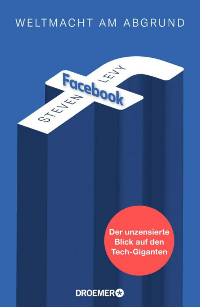 Droemer | Facebook - Weltmacht am Abgrund