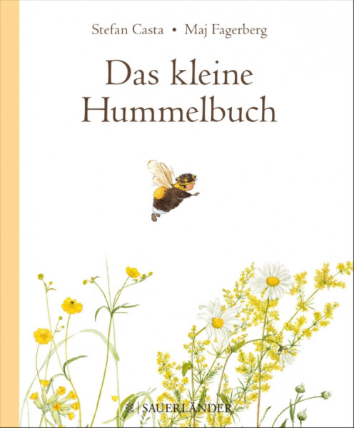 S.Fischer Verlag | Das kleine Hummelbuch | 7373-5493