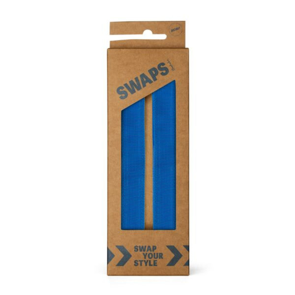 satch | swaps | Mono Dark Blue