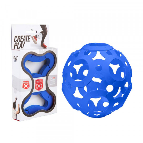 FOOOTY | FOOOTY  blau