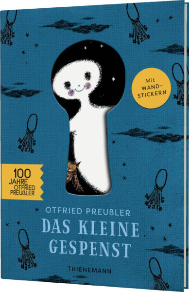 Thienemann in der Thienemann-Esslinger Verlag GmbH | Das kleine Gespenst: Das kleine Gespenst | Preußler, Otfried