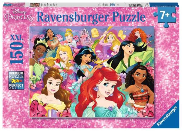 Ravensburger | Träume können wahr werden 150T | 128730
