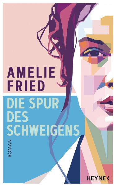 Heyne | Die Spur des Schweigens