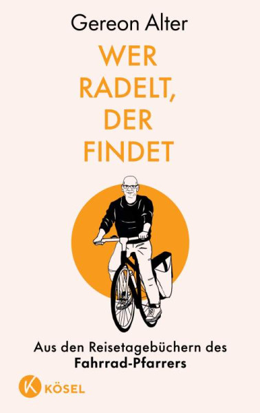 Gereon Alter | Wer radelt, der findet