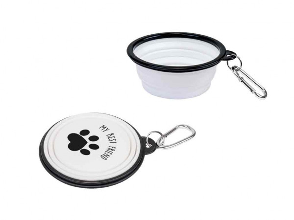 bb-Klostemann | Hundenapf my best friend (2) | 45034