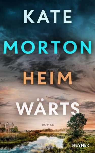 Heyne | Heimwärts | Morton, Kate