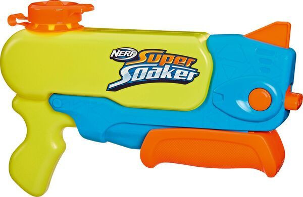 Hasbro |  Super Soaker WAVE SPRAY | F63975L0