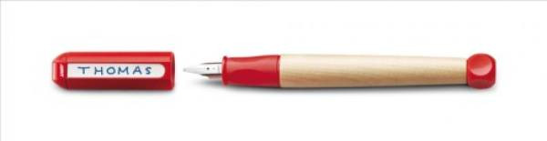 Lamy | abc Modell 010 red Feder A | 1222064
