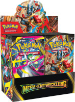 Mega Entwicklung 01 | Mega-Entwicklung Booster