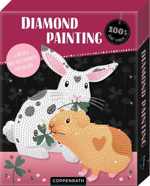 Coppenrath | Diamond Painting | 