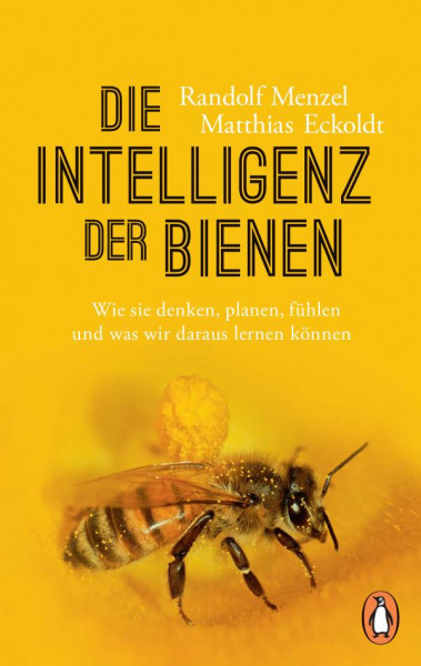 Penguin | Die Intelligenz der Bienen