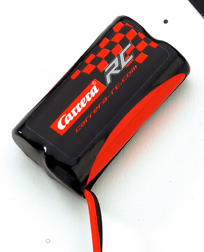 Carrera RC | 7,4V 1200mAH Akku | 370800004