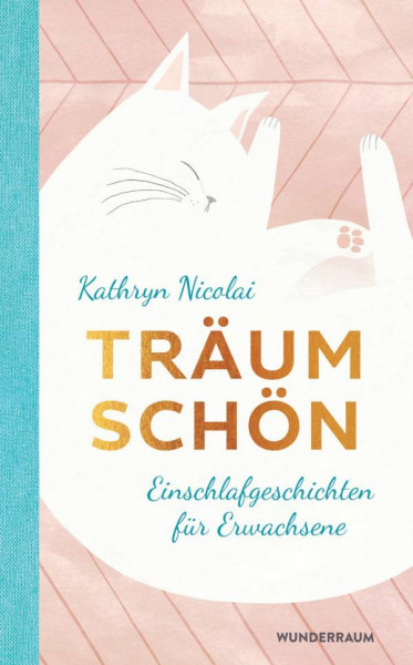 Goldmann | Träum schön | Nicolai, Kathryn